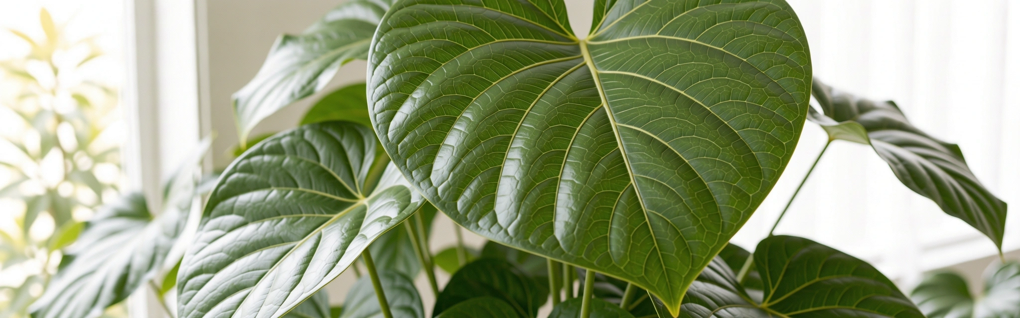 Botaniskt stöd för hälsa