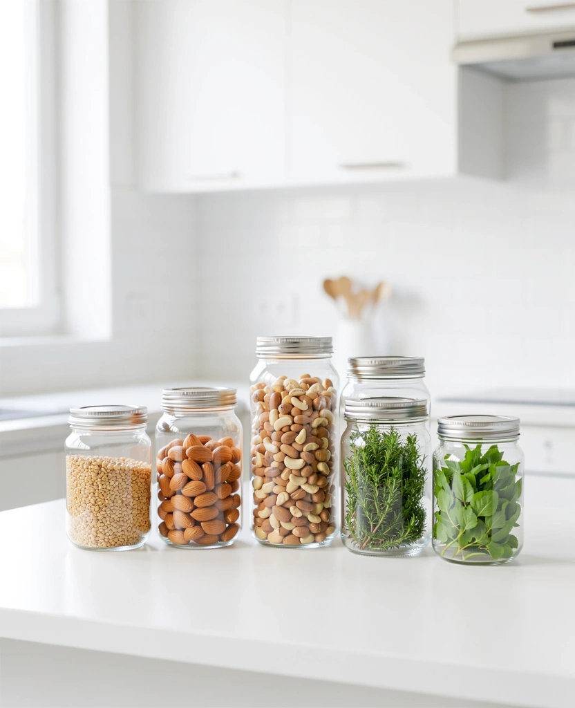 Naturlig näring för maghälsa