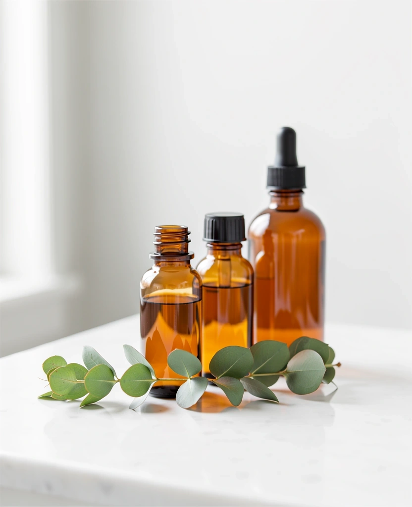 Konsultationsrum hos Naturligt Stöd