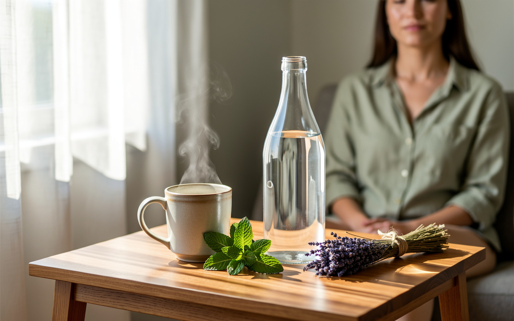 Medicinsk växtnäring